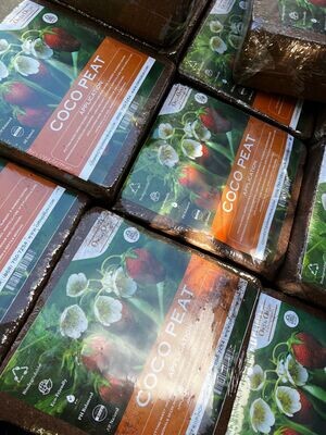 Coco Peat