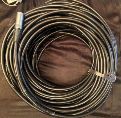 Canare CAT6 Tactical Cable- 200ft