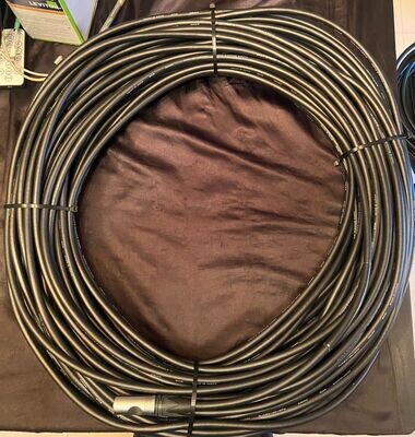 Canare Cat6 Tactical Cable- 150ft
