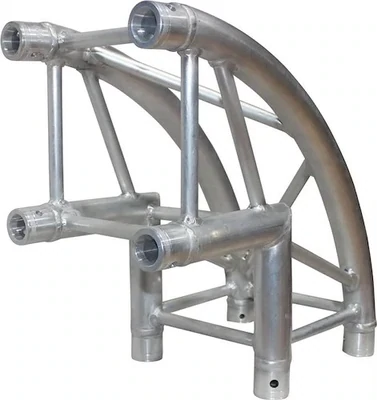 Truss PRO-AVL SQ164-2W90-RC