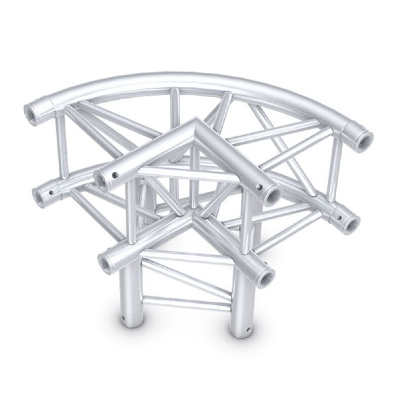 Truss PRO-AVL SQ164-3W90-RC