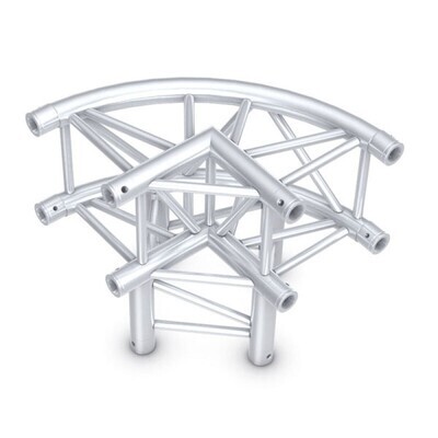 Truss PRO-AVL SQ164-3W90-RC