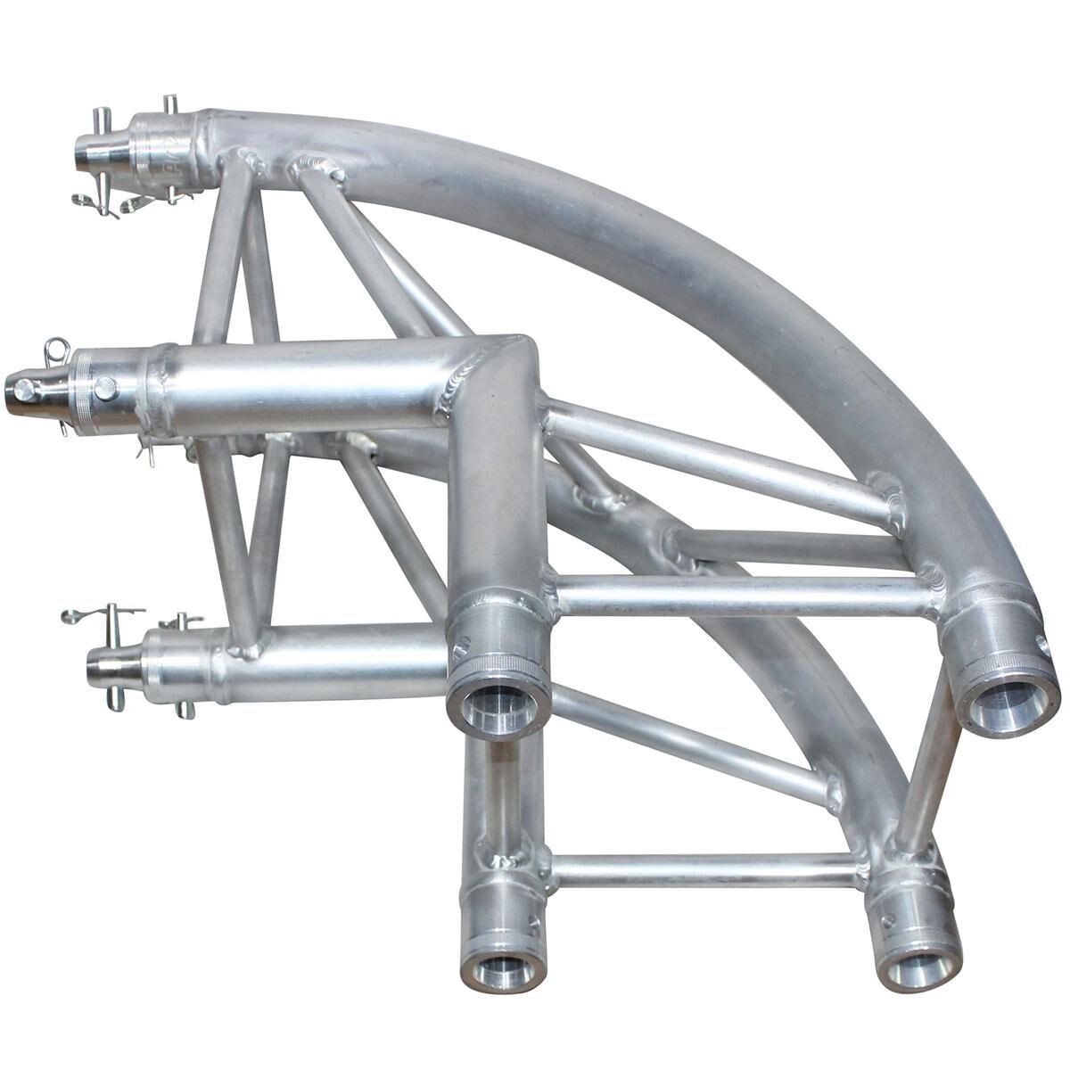 Truss PRO-AVL SQ164-2W90-RC