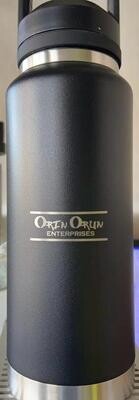 O2 - Rambler 1000ML DIS