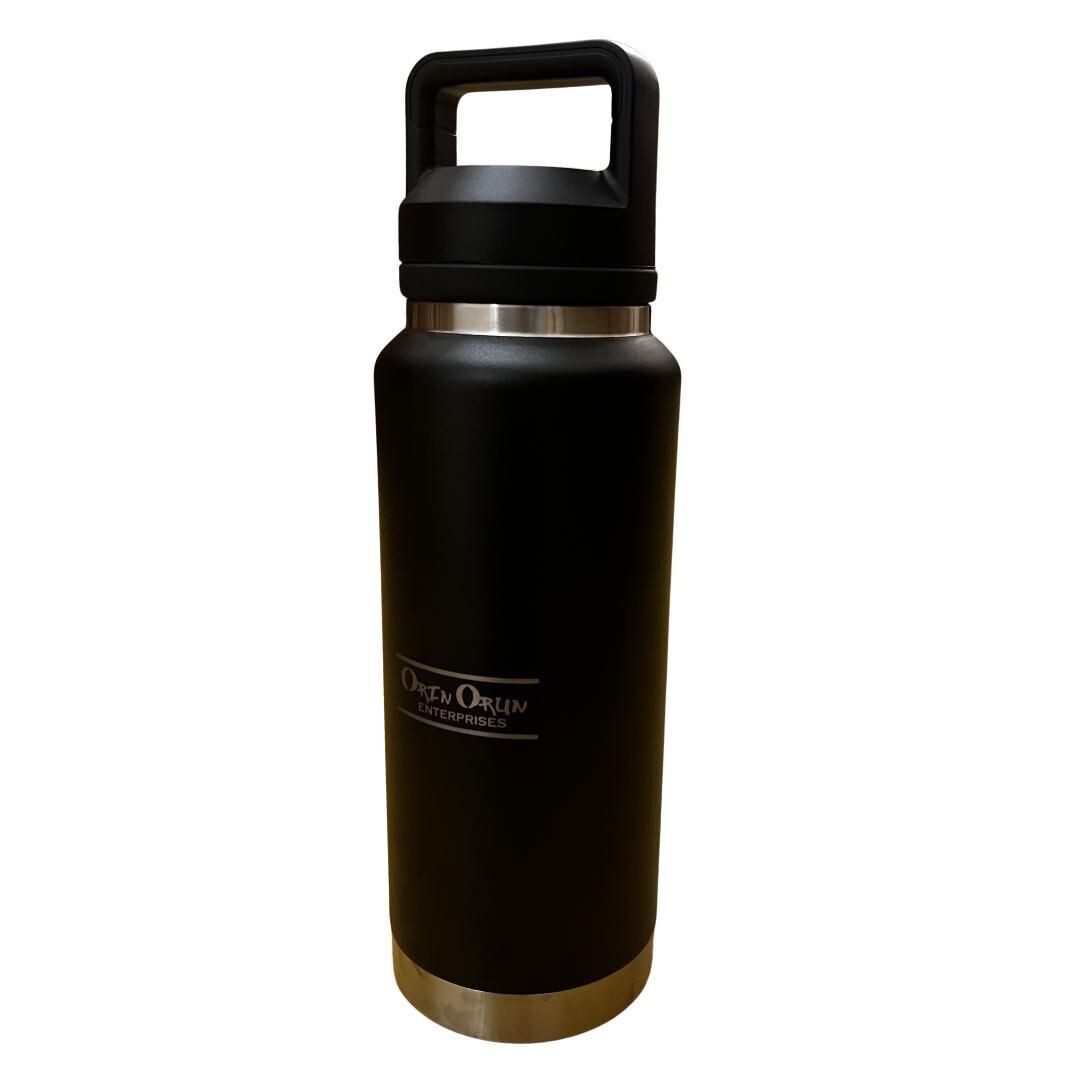 O2 - Rambler 1000ML DIS