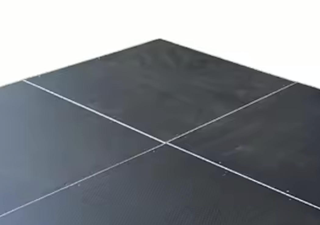Stage platform 4ft x 8ft PRO-AVL ST4X8