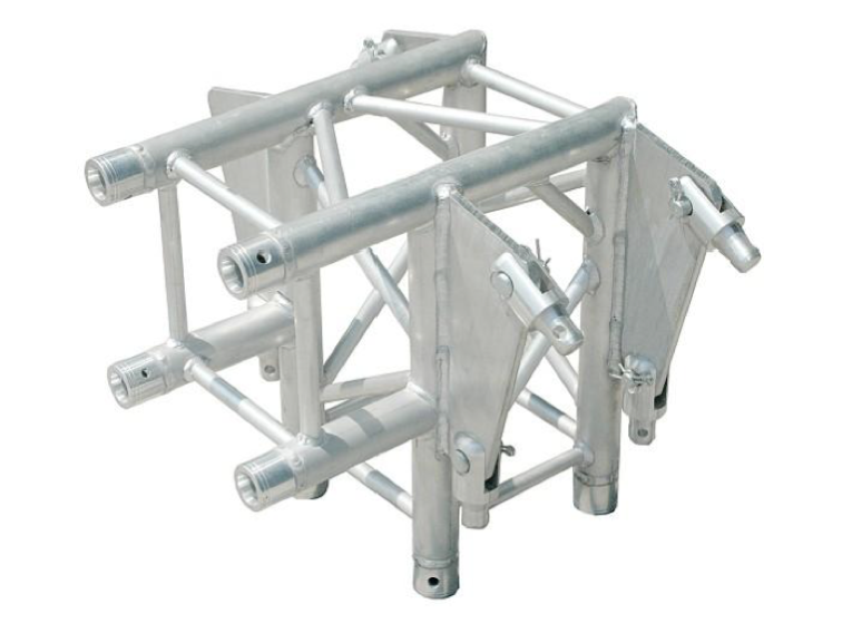 Roof 4 way corner PRO-AVL RC-4