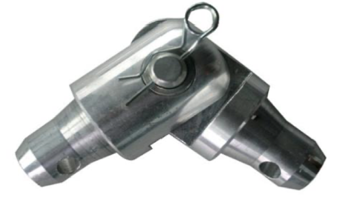 Hinge PRO-AVL H