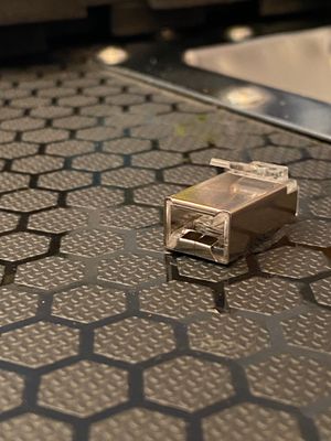 RJ45-1000S