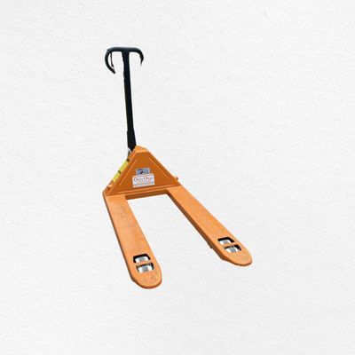 O2 -  HAND PALLET Jack 3TON