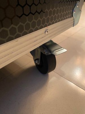 PRO-AVL 12USLAM20W
