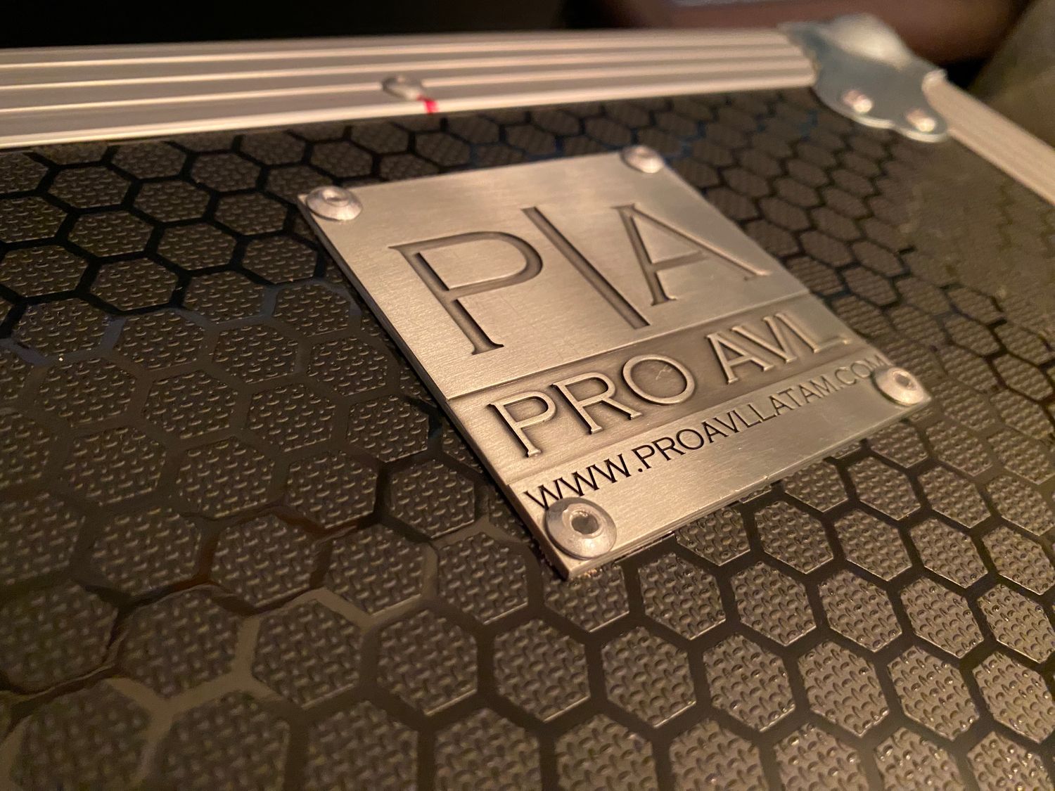 PRO-AVL NX-K-Flight case