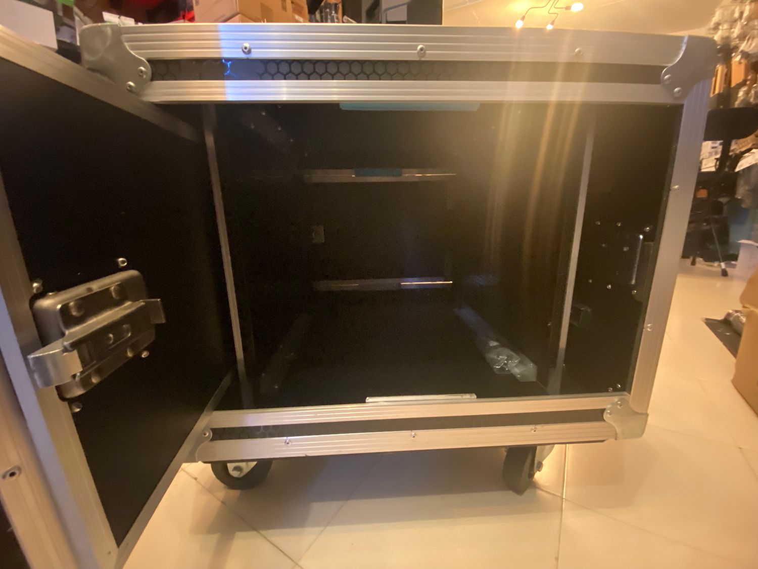 PRO-AVL 10USLAM20W