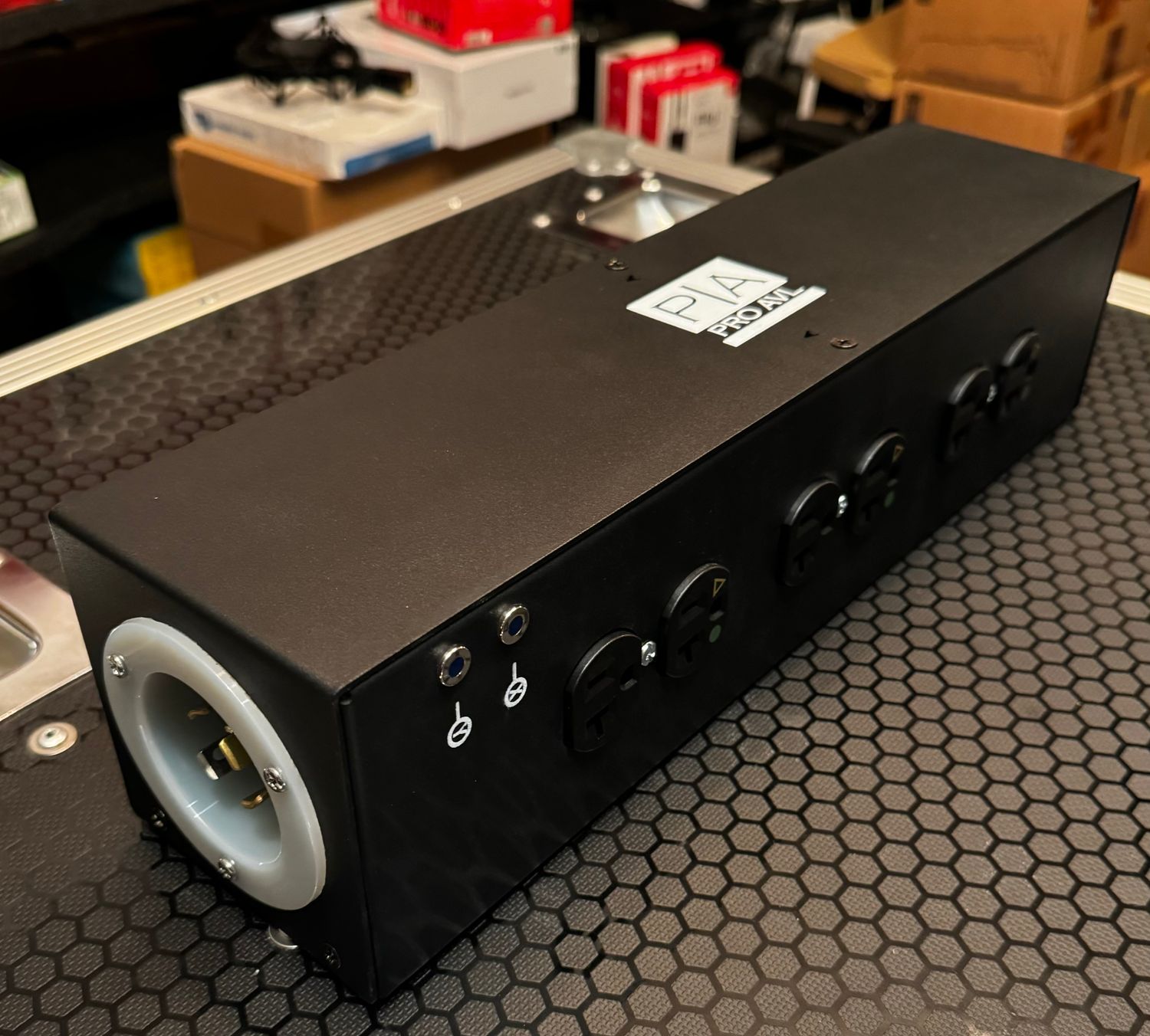 PRO-AVL PD-L1430-ED