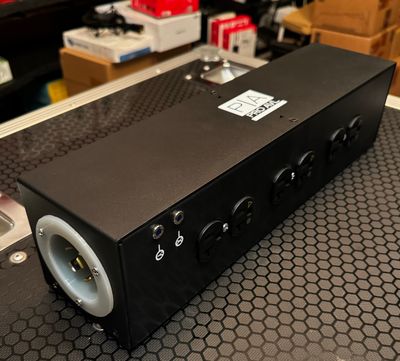 PRO-AVL PD-L1430-ED