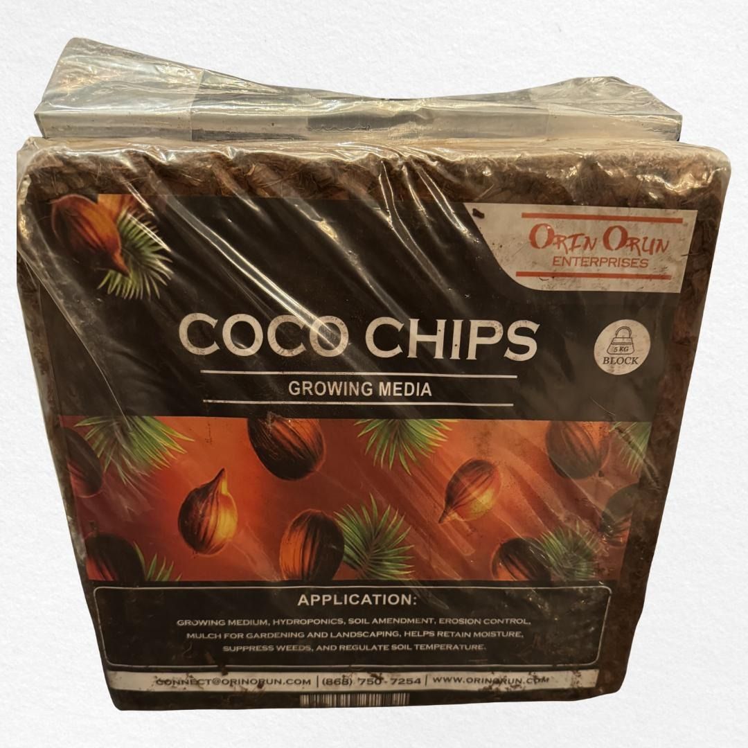 Coco Chips