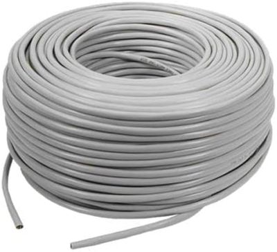 Cat 6-1000 (Grey)