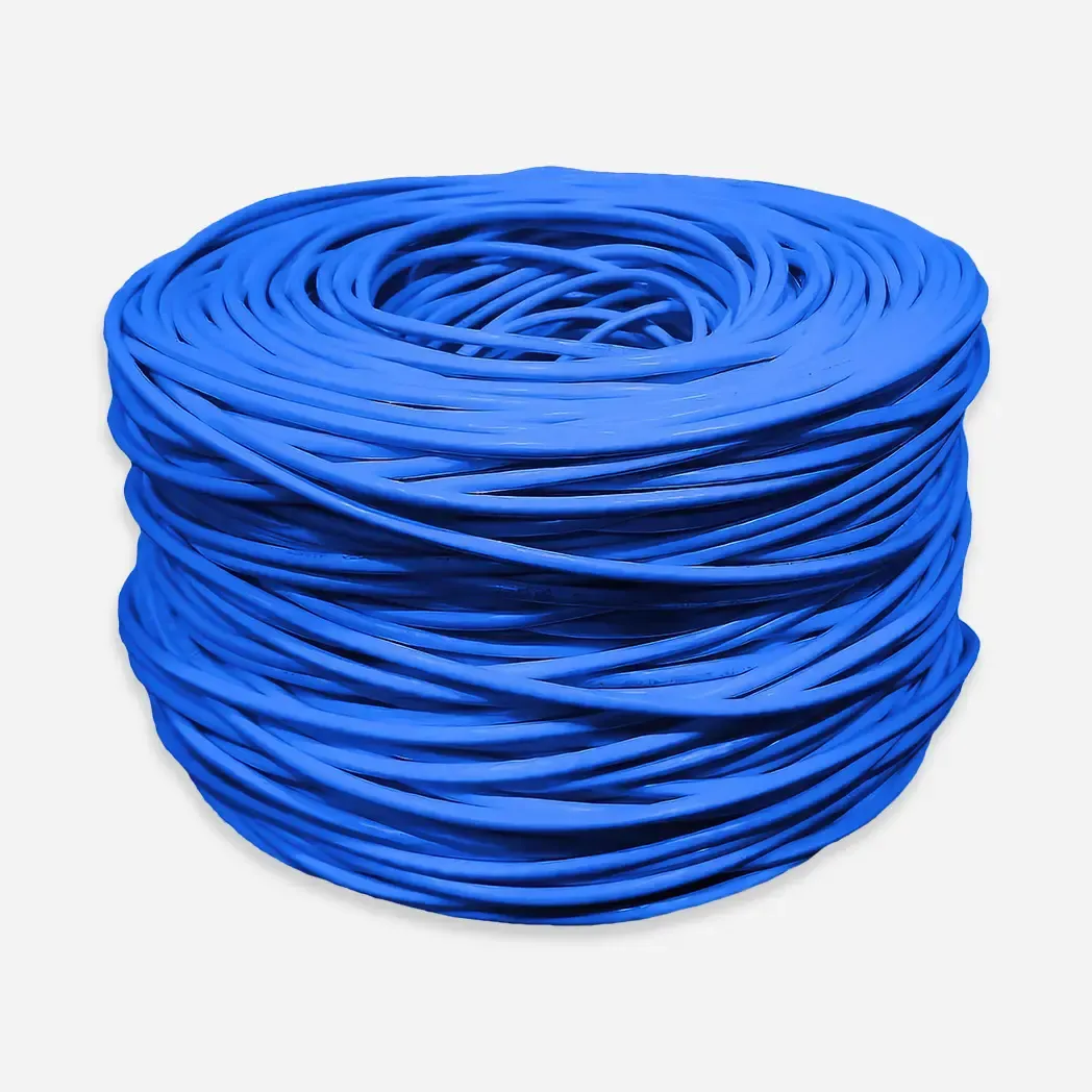 CAT 6 - 1000 (Blue)