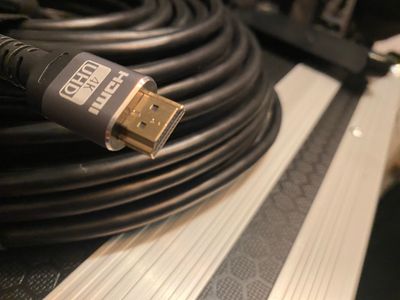 HDMI - V2.0 AM-AM 1M