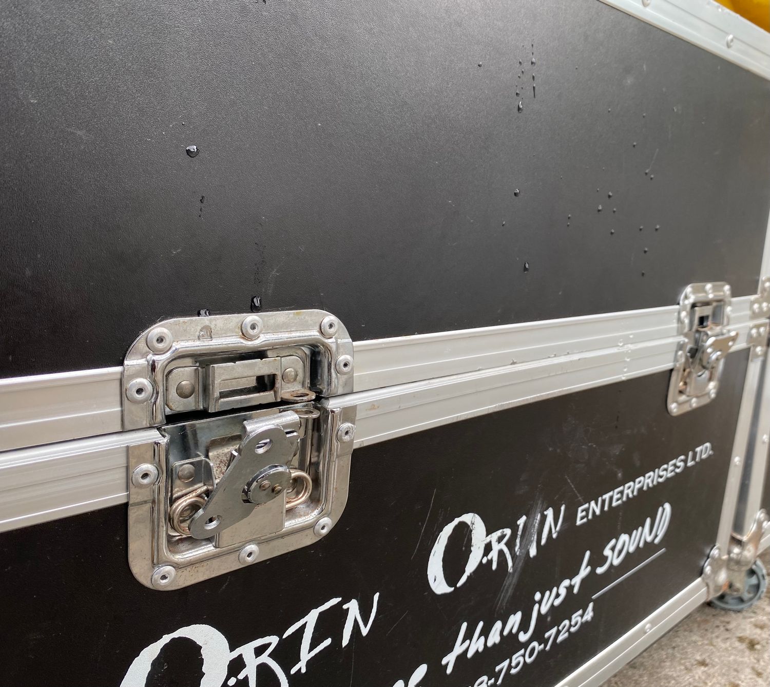 CH-22X22-CASE