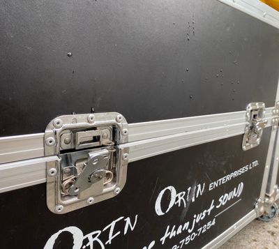 CH-22X22-CASE