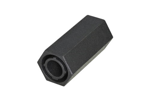 Neutrik HTLACA Hand Tool for TOP-L Assemblies, Front Side