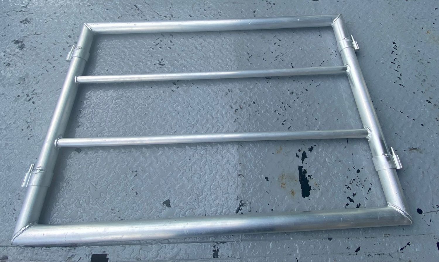 Railing PRO-AVL R800X328