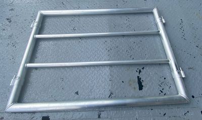 Railing PRO-AVL R800X328