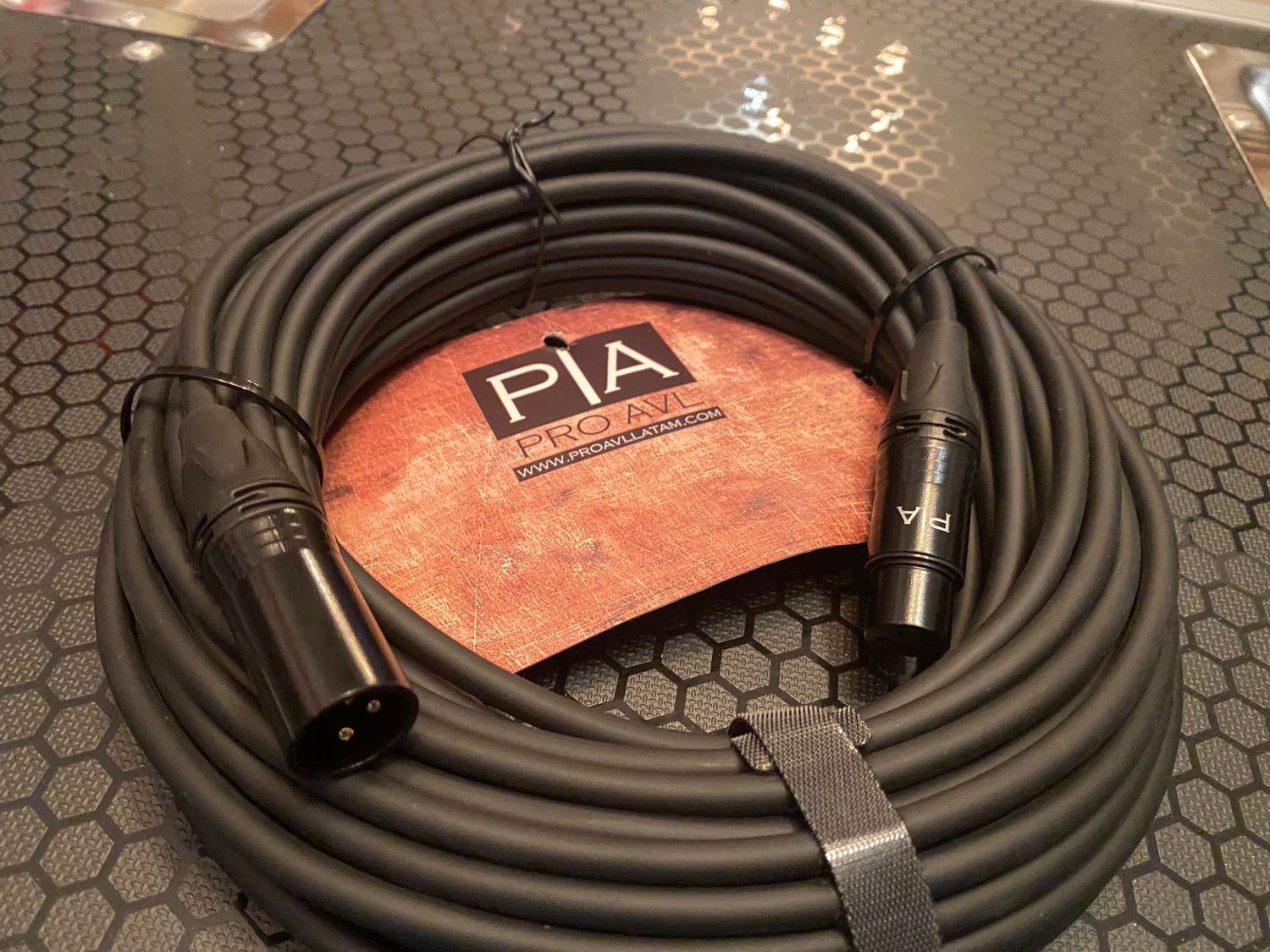 PRO AVL MIC50