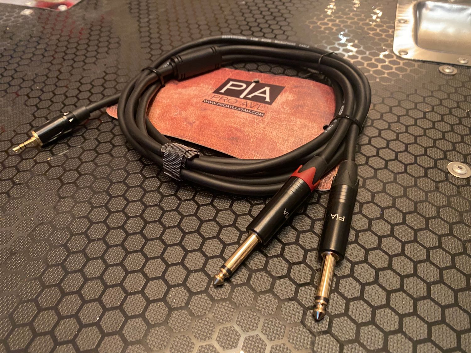 PRO AVL 3.5-11/410