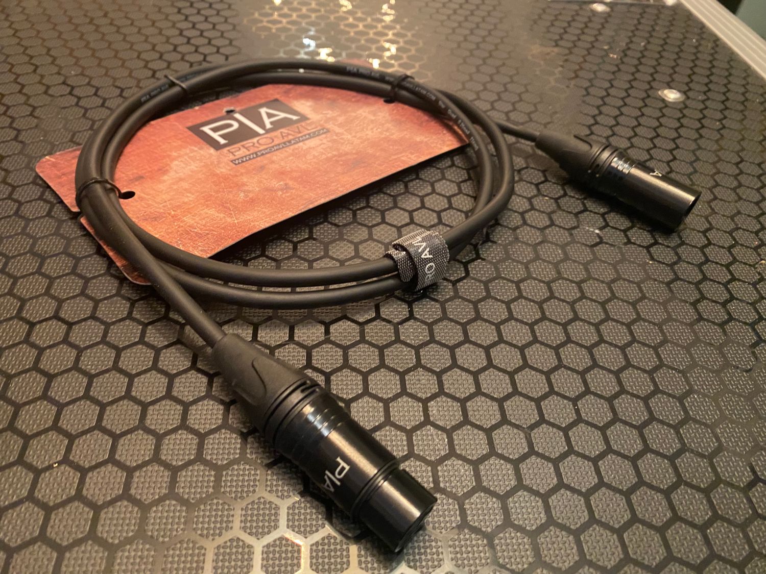 PRO AVL MIC15
