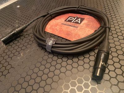 PRO AVL MIC25
