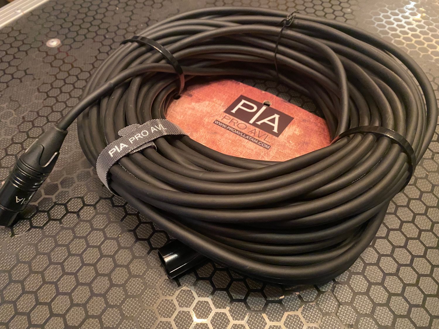PRO AVL MIC100