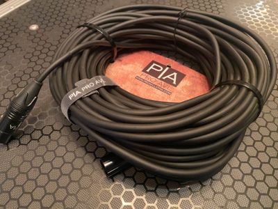 PRO AVL MIC100