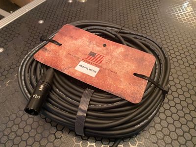 PRO AVL MIC100