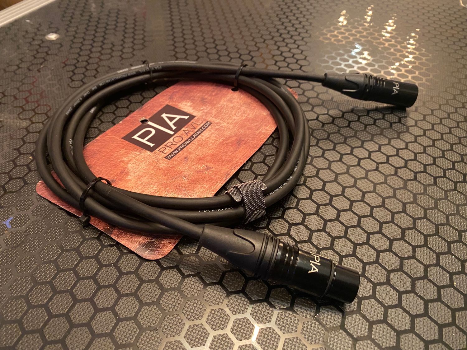 PRO AVL MIC10