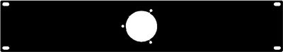 O2 1 L14 Flanged Punch Out