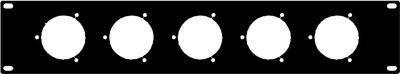 O2 4 L14 Flanged Punch Out