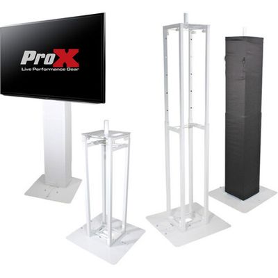 PROX Flex Totem TV Bracket #PRXTFLEXTVBR #XT-FLEX TVBRKT
