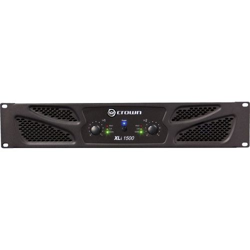 Crown XLI1500