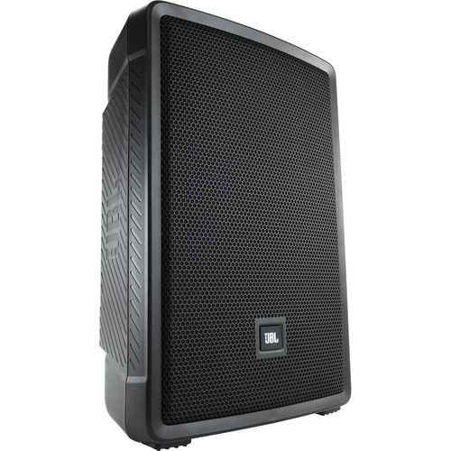 JBL IRX112BT Compact Powered 12&quot; Portable Speaker with Bluetooth #JBIRX112BT #IRX112BT