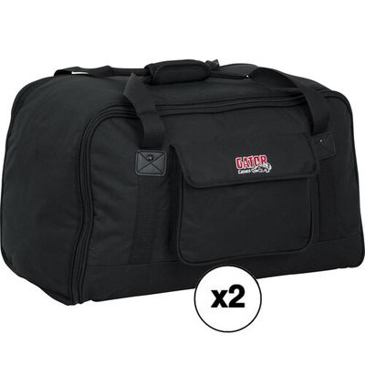 Gator Universal Speaker Tote for 10&quot; Speaker #GAGPATOTE10 #GPA-TOTE10