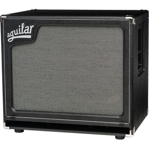 Aguilar SL1158 SL 115, 8 ohm, Speaker Cabinet