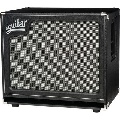 Aguilar SL1158 SL 115, 8 ohm, Speaker Cabinet