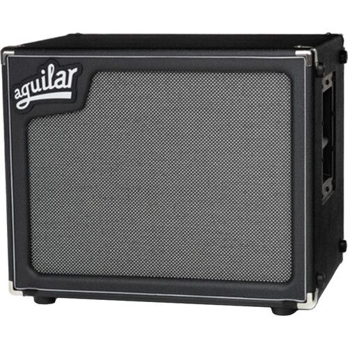 Aguilar SL2108 SL 210, 8 ohm, Speaker Cabinet