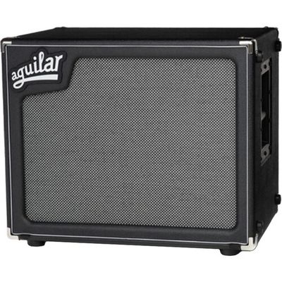 Aguilar SL2108 SL 210, 8 ohm, Speaker Cabinet