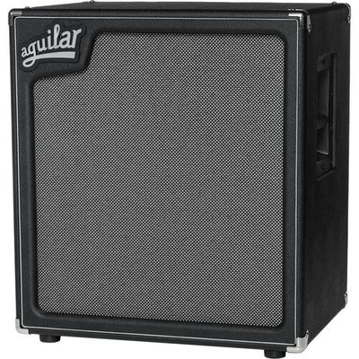 Aguilar SL410x4 SL 410x, 4 ohm, Speaker Cabinet