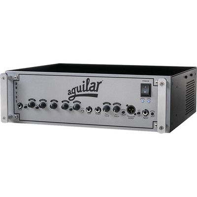 Aguilar DB 751 120V Hybrid Bass Head