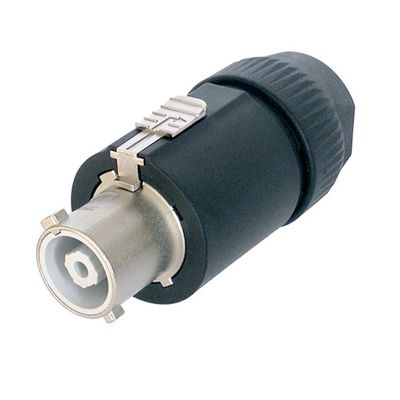 Neutrik NAC3FC-HC Powercon 32A Female Cable Connector #NAC3FC-HC #NAC3FC-HC