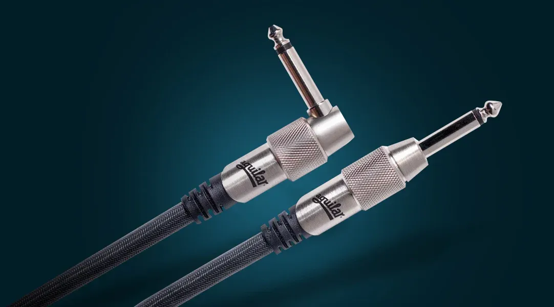 Instrument Cables